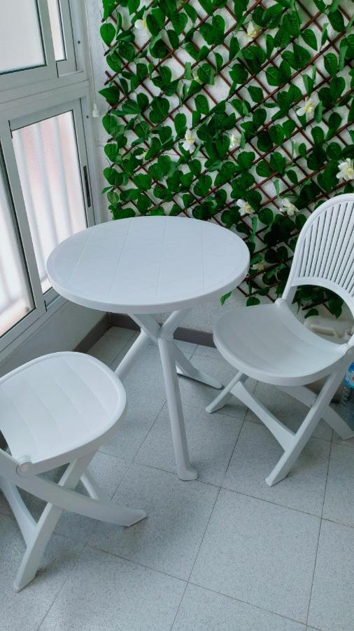 Casas Holiday - Playa Acequion Torrevieja Dış mekan fotoğraf