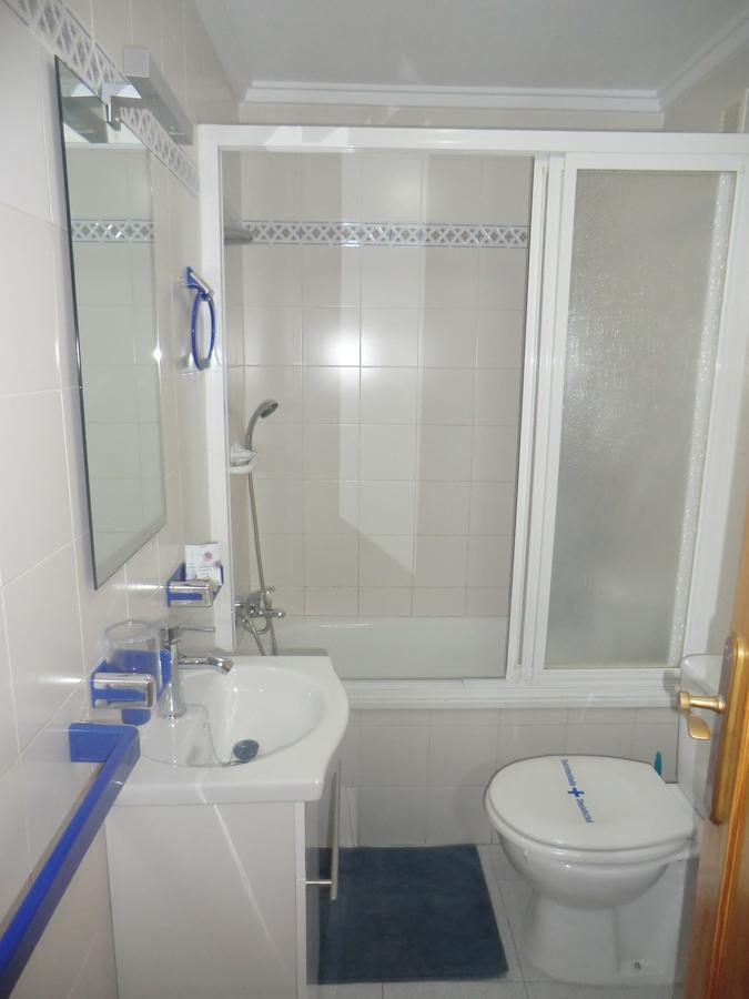 Casas Holiday - Playa Acequion Torrevieja Dış mekan fotoğraf