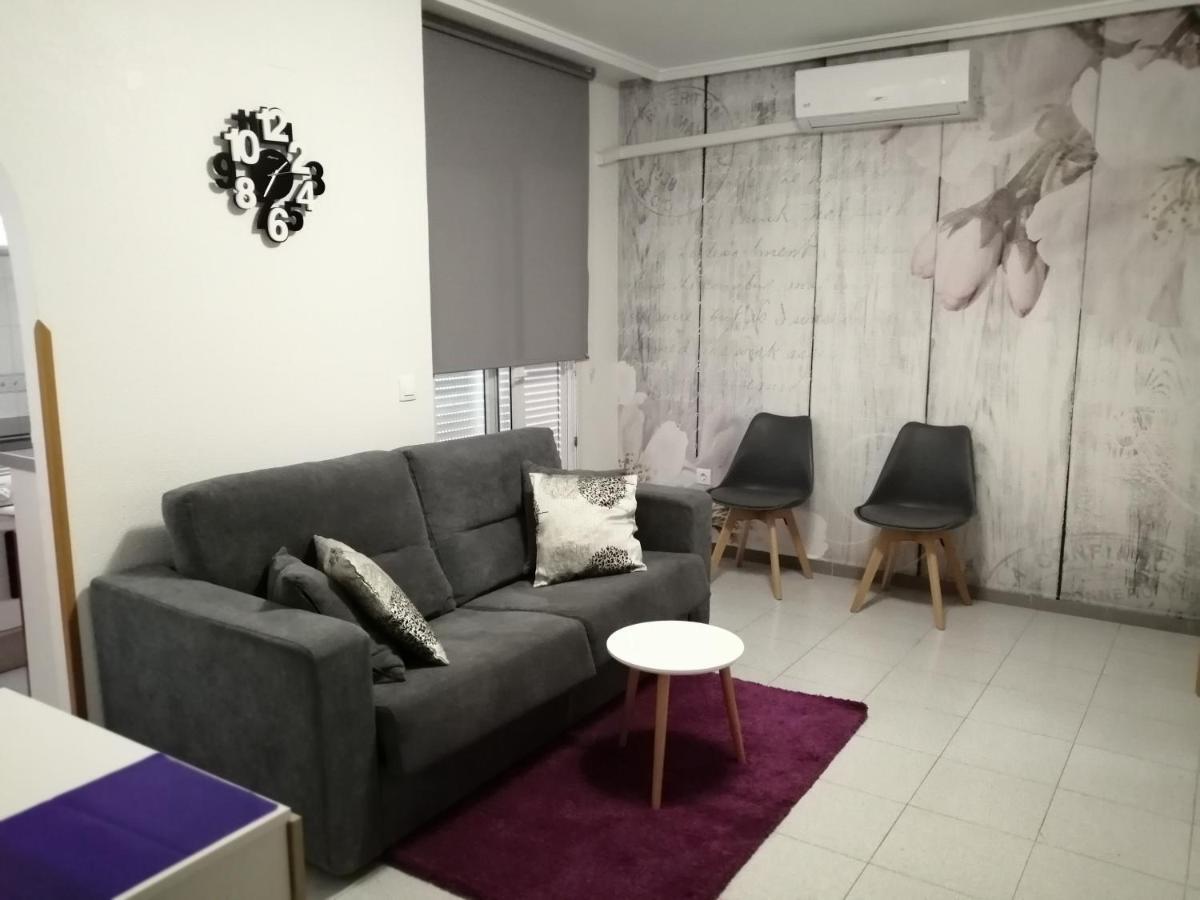 Casas Holiday - Playa Acequion Torrevieja Dış mekan fotoğraf